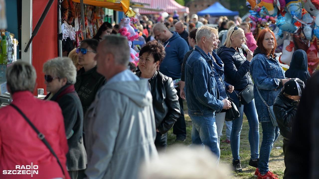 Zespół Enej będzie gwiazdą drugiego dnia tegorocznych, 24. już Dni Gryfina. Obok niego na scenie zobaczymy m.in. jedną z najlepszych grup rockowych Litwy Colours Of Bubbles oraz legendarny polski zespół lat 90., czyli Rezerwat.