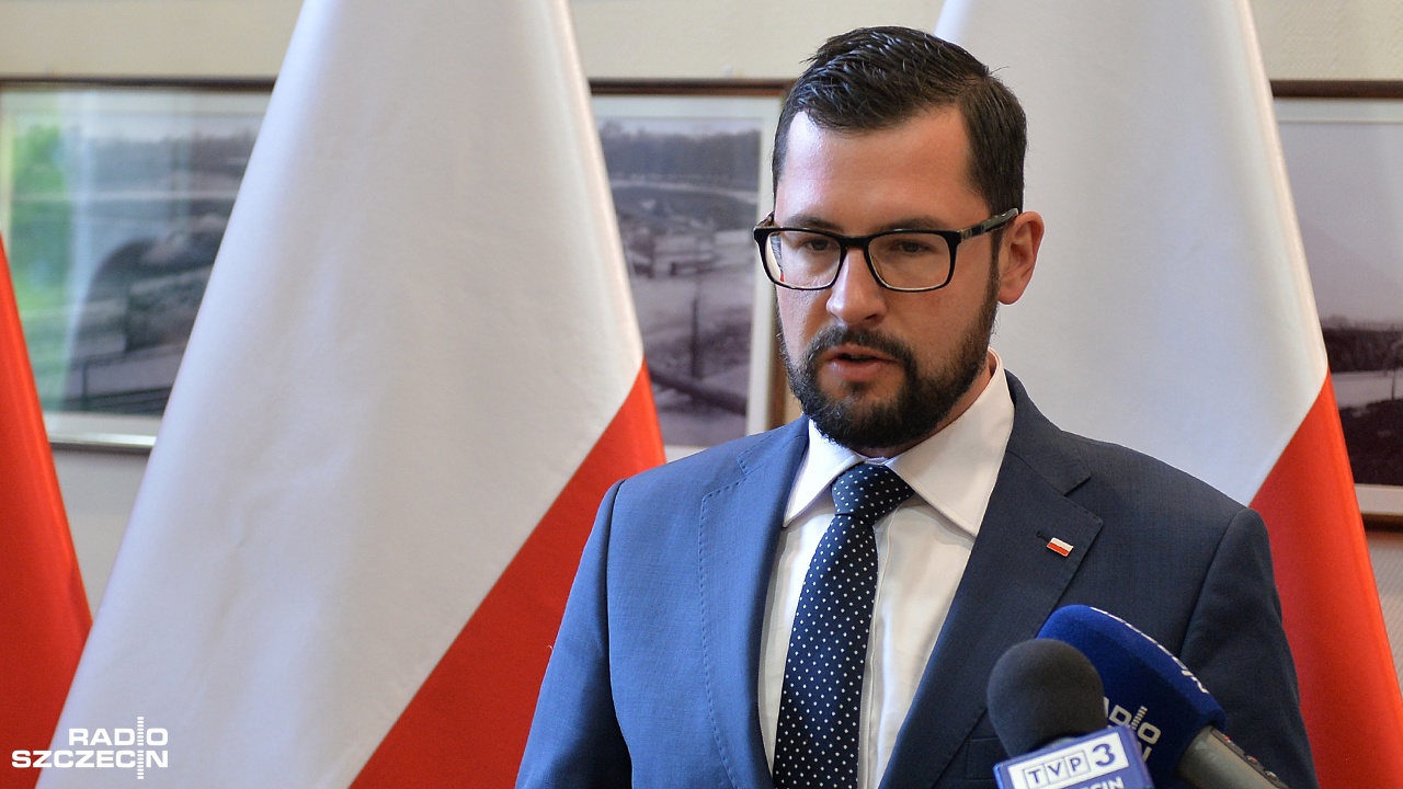 Marek Subocz został prezesem Wojewódzkiego Funduszu Ochrony Środowiska i Gospodarki Wodnej w Szczecinie.