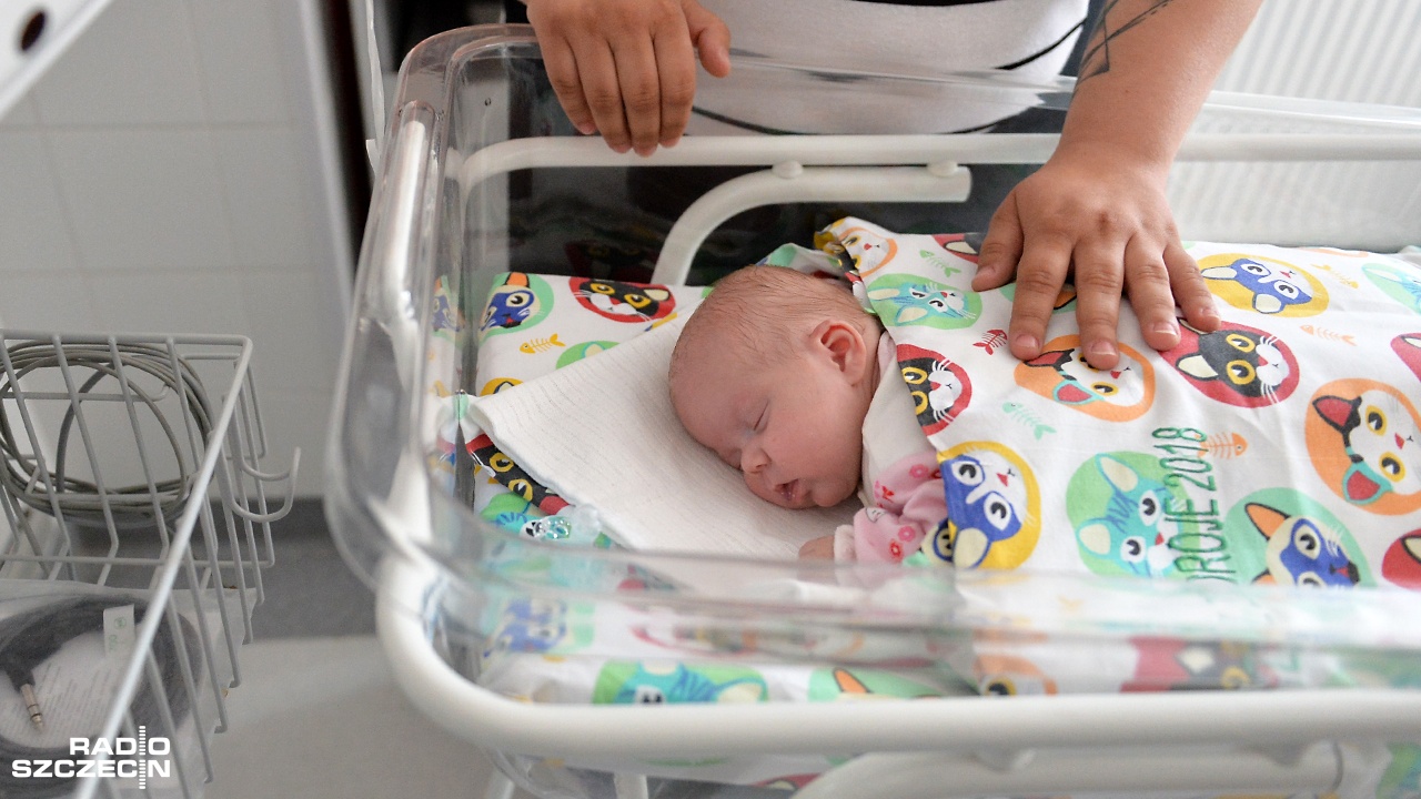 Po prawie czterech miesiącach w szpitalu mała Liliana wreszcie pojechała do swojego domu. Ważyła zaledwie 450 gramów i według lekarzy miała 1 procent szans na to, że przeżyje i będzie zdrowa.