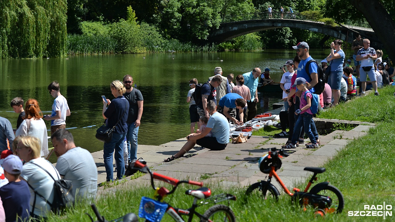 Betonowa konstrukcja została oddana do użytku w 1898 roku - od tego czasu nie przechodziła poważniejszych konserwacji.