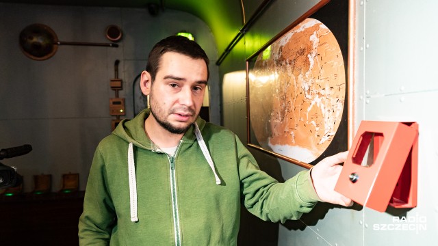 Żaden escape room w Szczecinie nie został zamknięty. Kontrole policji i straży pożarnej wykazały jedynie drobne niedociągnięcia w zakresie bezpieczeństwa przeciwpożarowego.