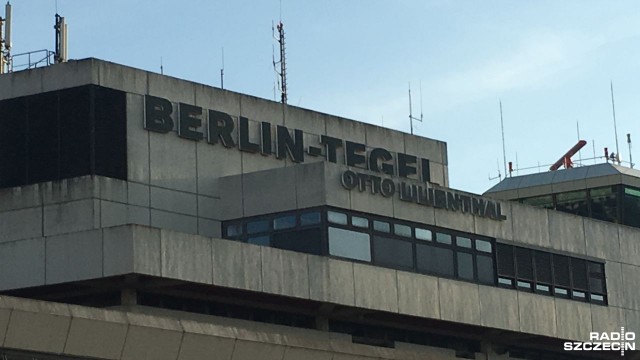 W portach lotniczych Schnefeld i Tegel strajk ostrzegawczy prowadzą pracownicy ochrony. Ich protest ma potrwać do godz. 8.45.