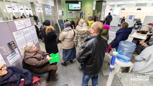 Wtorek to ostatni dzień, aby skorzystać z programu Mały ZUS. W Zachodniopomorskiem na mniejsze składki przeszło już cztery tysiące przedsiębiorców, w całej Polsce prawie 75 tysięcy.