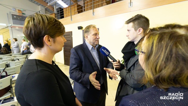 Bez konieczności wychodzenia z domu i wizyt w urzędach - tak Państwowy Fundusz Rehabilitacji Osób Niepełnosprawnych przedstawia System Obsługi Wsparcia. Szczegóły zaprezentował na konferencji prasowej.