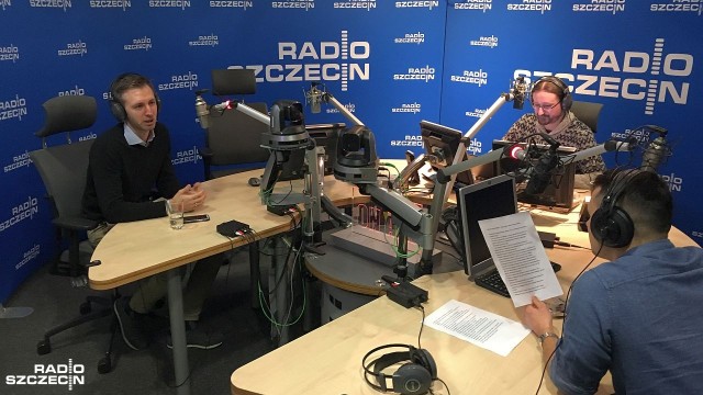 60 procent to zasadna wysokość bonifikat za przekształcenie użytkowania wieczystego we własność - to opinia szczecińskiego radnego Koalicji Obywatelskiej Łukasza Kadłubowskiego.