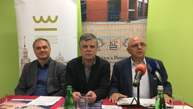 Filmy, wystawy, spotkanie i promocje książek o górach. Za miesiąc rozpoczyna się w Szczecinie Przegląd Filmów O GÓRY im. Tadeusza Piotrowskiego.