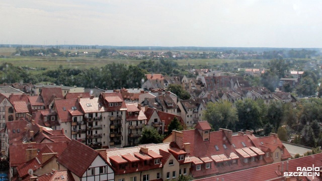 Kołobrzeg zajął czwarte miejsce, Świnoujście szóste, a Szczecin dwudzieste szóste w najnowszym, ogólnopolskim rankingu warunków mieszkaniowych.