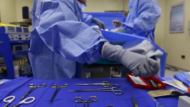 Bardzo trudno jest utrzymać program transplantacyjny na tak wysokim poziomie, jak ten w Szczecinie, dlatego tym bardziej powinniśmy być dumni - mówił w Rozmowie pod krawatem prof. Tomasz Grodzki.