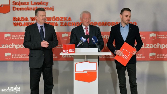 Przyjęte w czwartek zapisy ograniczające transport towarów na terenie innego państwa nie są jeszcze wiążące - powiedział przebywający w Szczecinie Bogusław Liberadzki, wiceprzewodniczący Parlamentu Europejskiego.