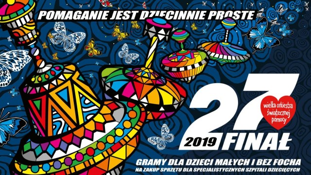 Znamy pierwsze kwoty wpłacone na rzecz Wielkiej Orkiestry Świątecznej Pomocy w Szczecinie. Lokalny sztab podaje, co i za ile zostało wylicytowane.