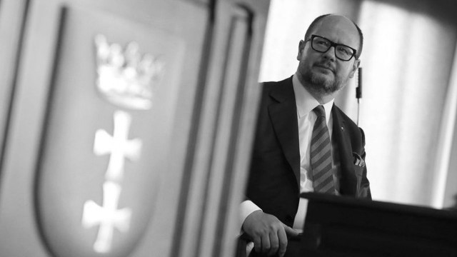 Śmierć Pawła Adamowicza to dowód na to, że sprawy w kraju nie idą w dobrą stronę - komentował w Samorządowej przeplatance zastępca prezydenta Szczecina Krzysztof Soska.