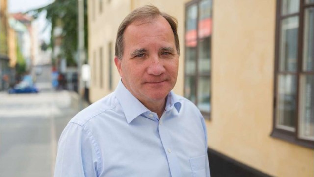 Polityczna przepychanka, w sprawie utworzenia nowego szwedzkiego rządu, dobiegła końca. W środę przewodniczący parlamentu ponownie mianował dotychczasowego premiera Stefana Lfvena na szefa nowego gabinetu.
