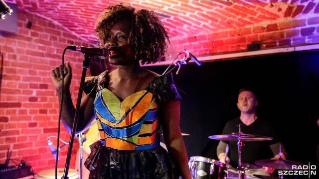 Po raz 11. w Szczecinie wystartował wieczorem Akustyczeń. Festiwal muzyczny potrwa do niedzieli.