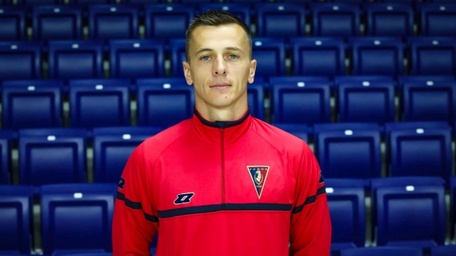 Trener-koordynator Akademii Pogoni Maksymilian Rogalski, a przed laty piłkarz szczecińskiego klubu, został włączony do sztabu szkoleniowego reprezentacji Polski do lat 20 prowadzonej przez Jacka Magierę.