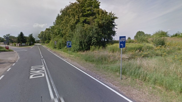 Dwóch wykonawców złożyło swoje oferty w przetargu na budowę obwodnicy Węgorzyna, czyli części krajowej 20. Zaproponowane kwoty są podobne i sięgają 13,3 mln złotych.