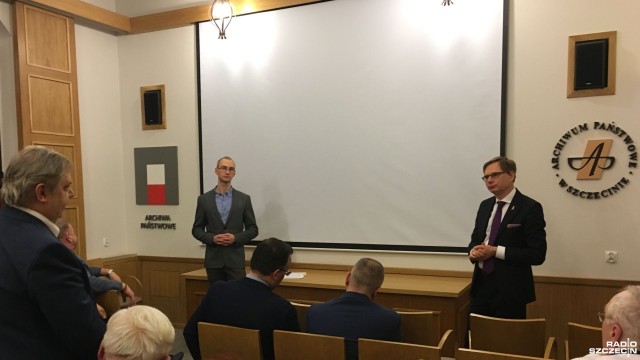 To był zryw wolnościowy stoczniowców w totalitarnym państwie. Tak strajk w 1971 roku w Szczecinie wspominali we wtorek opozycjoniści.
