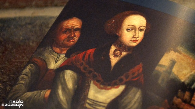 Zamek Książąt Pomorskich otworzył Zamkowe Cellarium Zielarki.