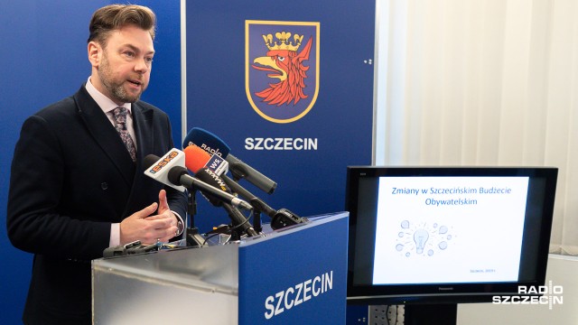 Podział miasta na obszary lokalne, większe pieniądze oraz listy poparcia dla projektów - m.in. takie zmiany mają objąć Szczeciński Budżet Obywatelski. Urzędnicy przedstawili propozycję tego, jak mogłyby one wyglądać.