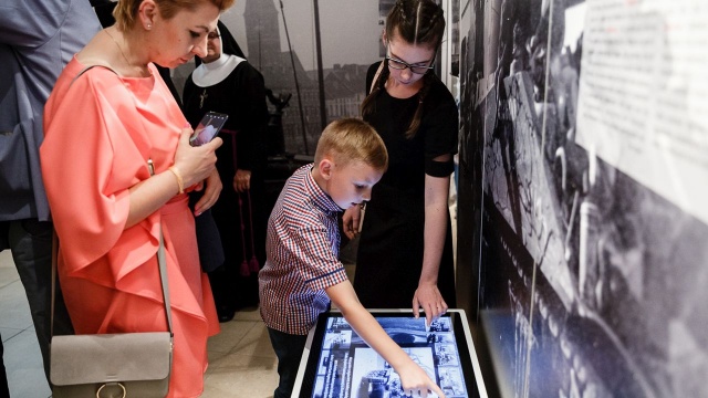 W Brukseli odbędzie się otwarcie wystawy Pancerne Skrzydła upamiętniającej udział żołnierzy I Dywizji Pancernej generała Stanisława Maczka w wyzwalaniu Belgii. Ekspozycję w Królewskim Muzeum Armii będzie można oglądać do 29 marca.