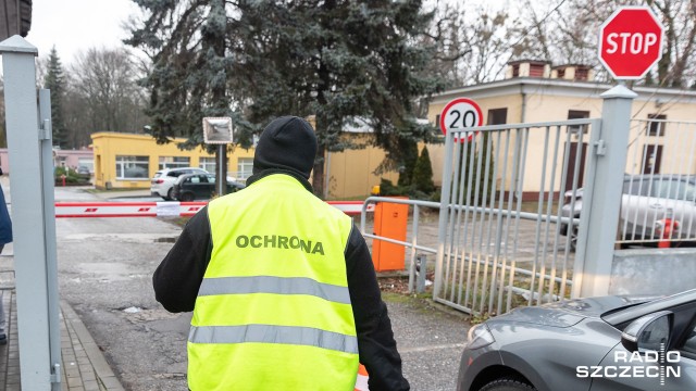 Szpital MSWiA w Szczecinie w środę wznowił przyjęcia pacjentów na oddziały. Dotyczy to wszystkich, poza oddziałem chorób wewnętrznych, który będzie pracował w ograniczonym zakresie jeszcze do poniedziałku.