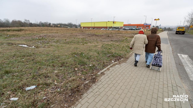 Miała powstać nowa, duża stacja pogotowia ratunkowego przy ulicy Twardowskiego, ale na razie trwają przygotowania do rozpoczęcia budowy mniejszej - przy ulicy Duńskiej.
