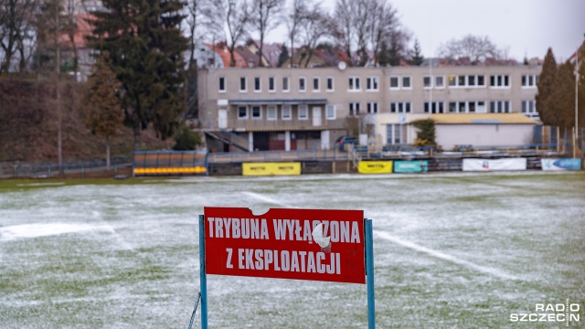 Miasto zapewnia, że do końca 2020 roku powstaną dwa nowe boiska dla klubów Stal i Olimpia. Urzędnicy nie ogłosili jednak trzeciego przetargu - dwa poprzednie nie przyniosły rozstrzygnięcia.