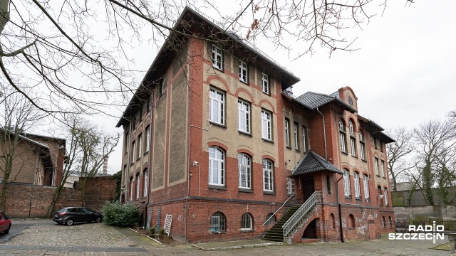 Specjalna Szkoła Podstawowa nr 52 w Szczecinie będzie miała nową siedzibę. To budynek po wygaszanym Gimnazjum nr 21 przy ulicy Mickiewicza.