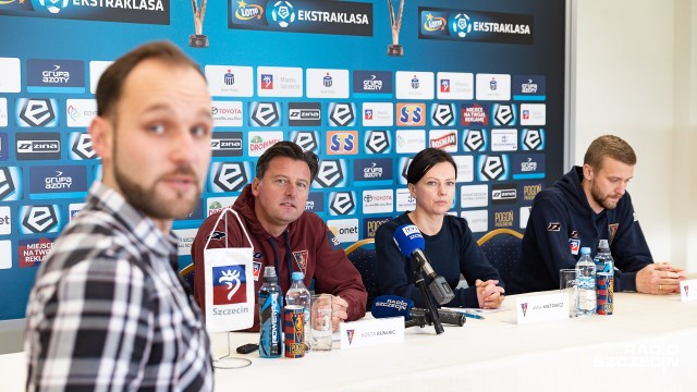 Piłkarze Dumy Pomorza już w tę sobotę rozpoczną zmagania w rundzie wiosennej piłkarskiej Ekstraklasy. Pogoń Szczecin na Energa Arenie w Gdańsku zagra z liderem Lechią Gdańsk.
