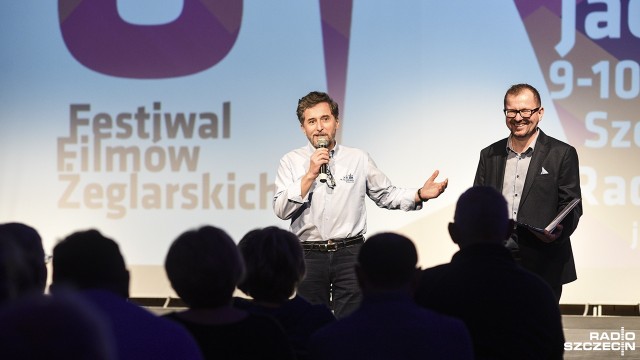 Kilkanaście filmów, a w nich: wycieczki w różne części świata i niezwykłe historie podróżników. To wszystko czeka na miłośników żeglarstwa, którzy przyjdą do studia S-1 Radia Szczecin. Trwa tam Przegląd Filmów Dokumentalnych JachtFilm.