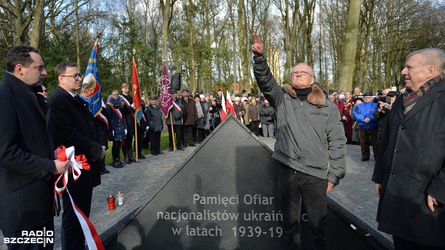 Obrazy z przeszłości są wciąż żywe w naszych umysłach, pomimo, że od ludobójstwa minęło już kilkadziesiąt lat - tak opowiadają ci, którym udało się przeżyć rzeź Wołyńską.