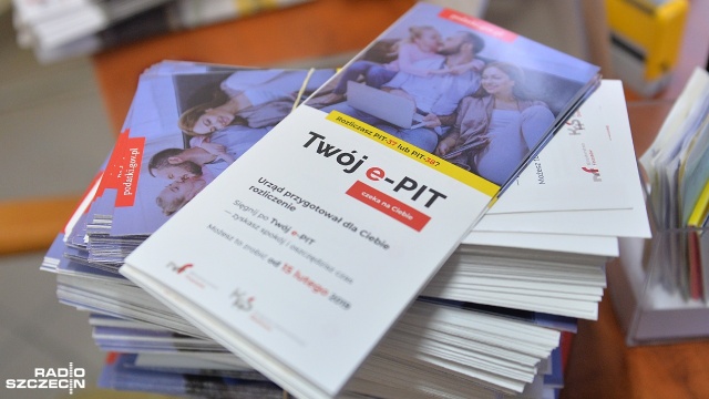 Zeznanie podatkowe PIT w 2019 roku rozliczy za nas fiskus. Dotyczy to jednak tylko tych podatników, którzy rozliczają się na formularzach PIT-37 oraz PIT-38.