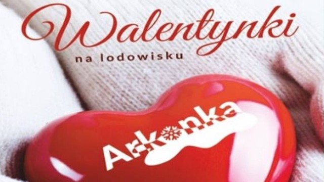 Szczecińska Arkonka organizuje imprezę z okazji Święta Zakochanych. Przygotowano mnóstwo atrakcji: muzykę na żywo, konkursy, zabawy i upominki.