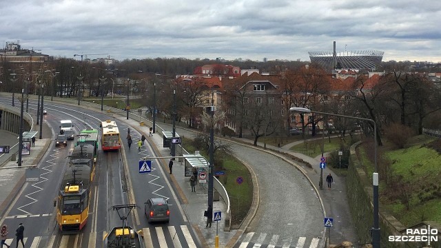 Warszawa pod specjalnym nadzorem