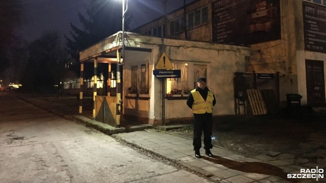 Giełda w Płoni przestaje istnieć, ostatnią handlową niedzielą będzie 17 marca. O sprawie poinformowali nas słuchacze naszej audycji interwencyjnej Czas Reakcji.