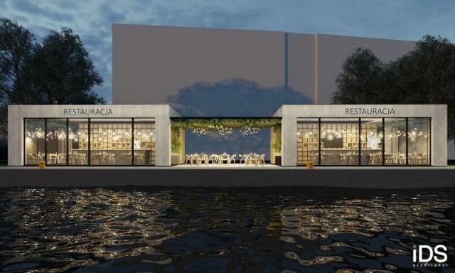 Jest sprzeciw wobec nowego pawilonu z restauracją na bulwarach. Właściciel biurowca Lastadia, czyli firma SGI, wysyła do prezydenta Szczecina, architekta miasta oraz radnych z komisji do spraw budownictwa i mieszkalnictwa list ze skargą.