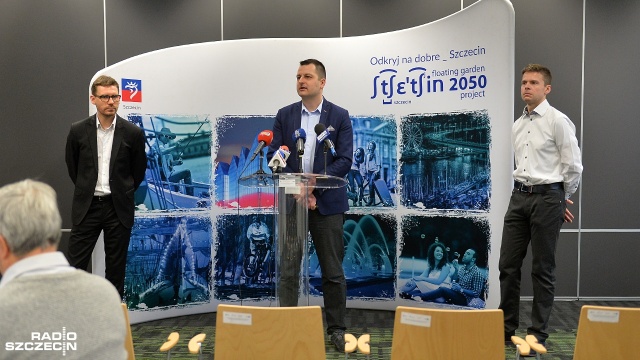 Rusza program dla startupów Szczecin_Up. To projekt, w ramach którego doświadczeni właściciele firm pomogą młodym ludziom z pomysłami na biznes. Inicjatywa wyszła od przedsiębiorców, którzy będą mentorami dla swoich niedoświadczonych kolegów.