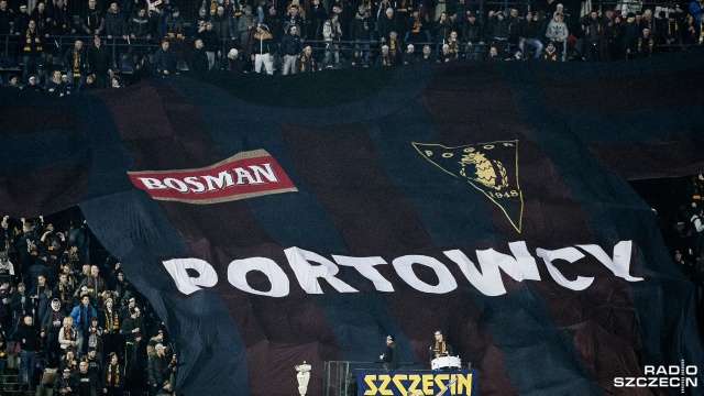 Ponad 10 tysięcy kibiców ma już bilety na mecz Pogoni Szczecin z Zagłębiem Lubin. Spotkanie będzie ostatnim na starym stadionie przy ulicy Twardowskiego. Później rozpocznie się jego przebudowa.