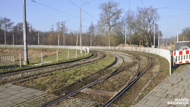 Spółka Eurovia, która przebudowuje skrzyżowanie alei Wojska Polskiego z Szafera i Arkońską w Szczecinie, rozpoczyna kolejny etap realizacji inwestycji.