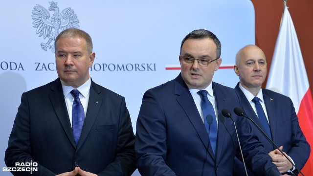 W cztery lata rząd Prawa i Sprawiedliwości przeznaczył więcej pieniędzy na zachodniopomorskie drogi lokalne, niż rząd PO-PSL w ciągu 8 lat.