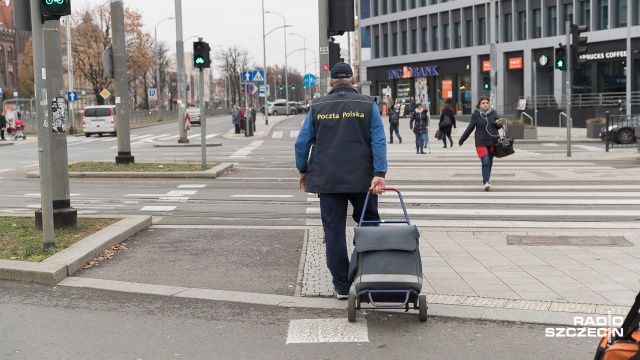 To będzie największa zmiana od 30 lat - Poczta Polska z początkiem kwietnia ruszy z nową ofertą listową.