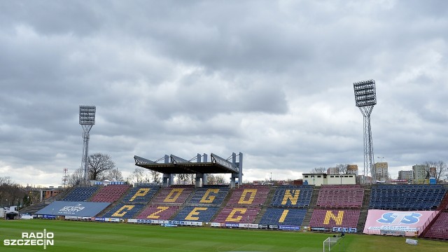 Nie ma już biletów na ostatnie spotkanie Pogoni Szczecin na starym stadionie. Klub właśnie ogłosił, że sprzedał 14 tysięcy wejściówek na niedzielny mecz z Zagłębiem Lubin.