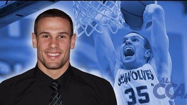 Justin Herold został nowym koszykarzem Spójni Stargard. Amerykanin podpisał kontrakt ze stargardzkim klubem ale przed występami w Energa Basket Lidze musi jeszcze przejść testy medyczne i wytrzymałościowe pozwalające ocenić jego aktualną formę.