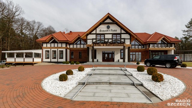 Wygrali wesele w konkursie Radia Szczecin - sprawdziliśmy jak idą przygotowania.