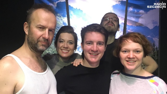 Lepsze lasy niemieckiego autora Martina Baltscheita już w sobotę wieczorem: po raz pierwszy w Polsce, na scenie Malarnia w Teatrze Współczesnym w Szczecinie.