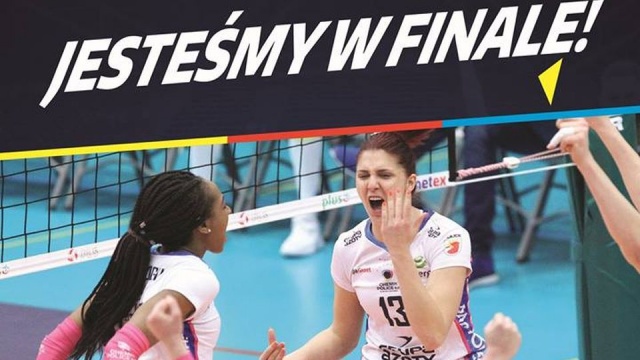 Siatkarki Chemika awansowały do finału Pucharu Polski. Policzanki w półfinałowym meczu w Nysie pokonały broniący trofeum zespół Grot Budowlani Łódź 3:0 w setach do 25, 22 i 14.