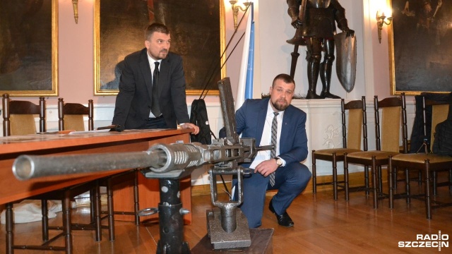 To będzie największa inscenizacja historyczna, jaka w tym roku odbędzie się w naszym kraju - tak o zaplanowanym na najbliższą niedzielę Boju o Kołobrzeg mówią organizatorzy wydarzenia.