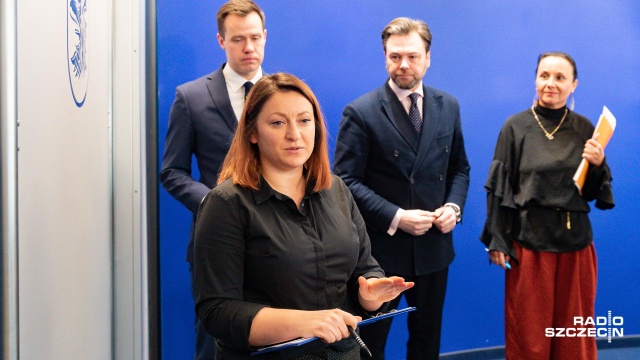 Został niespełna tydzień na rejestrację kandydatów, miasto organizuje też specjalne warsztaty dla potencjalnych osiedlowców, którzy będą mieli miliony do wydania w swoich dzielnicach - takie informacje o zbliżających się wyborach do szczecińskich rad osiedli przekazał zastępca prezydenta Szczecina Daniel Wacinkiewicz.