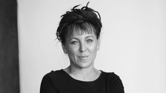 W zeszłym roku polska autorka otrzymała wyróżnienie za Biegunów. Teraz ma szansę na prestiżowe wyróżnienie za powieść Prowadź swój pług przez kości umarłych.