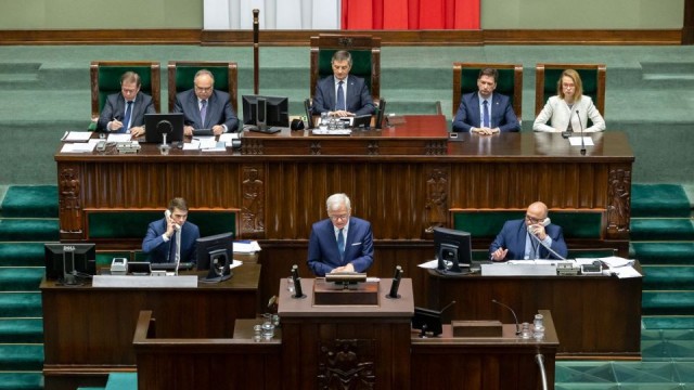 Pierwszego maja w Warszawie spotkają się przywódcy wszystkich krajów, które od 2004 roku przystąpiły do Unii Europejskiej - zapowiedział minister spraw zagranicznych Jacek Czaputowicz.