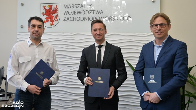 160 tysięcy złotych dofinansowania z Urzędu Marszałkowskiego otrzymało Zachodniopomorskie Wodne Ochotnicze Pogotowie Ratunkowe.